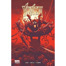 Venom (Marvel Fresh, Donny Cates) - 03