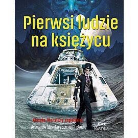 Pierwsi ludzie na księżycu