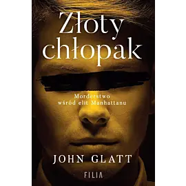Złoty chłopak