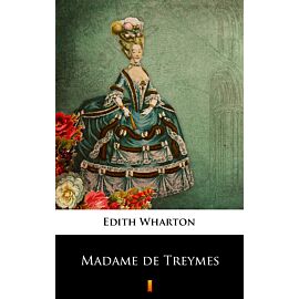 Madame de Treymes (e-book)