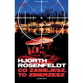 Co zasiejesz, to zbierzesz