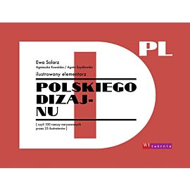 Ilustrowany elementarz polskiego dizajnu