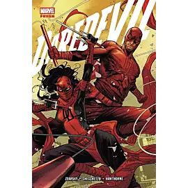 Daredevil (Chip Zdarsky) - 03
