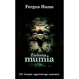 Zielona mumia