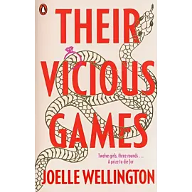 Their Vicious Games