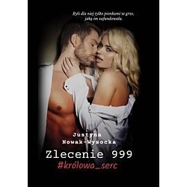 Zlecenie 999 #królowa_serc