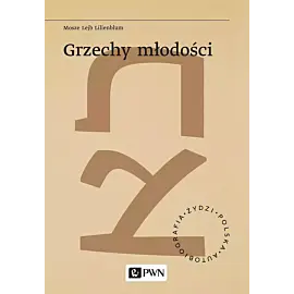 Grzechy młodości