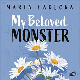 My Beloved Monster (audiobook MP3)