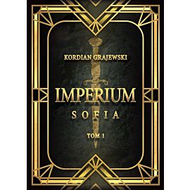 Imperium Sofia (e-book)