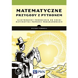 Matematyczne przygody z Pythonem