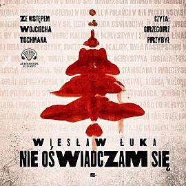 Nie oświadczam się (audiobook CD)