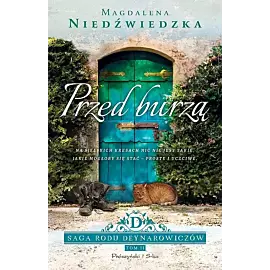 Przed burzą