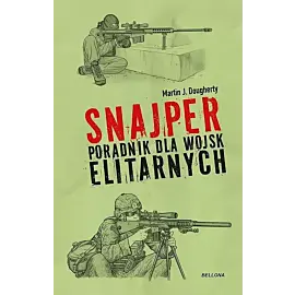 Snajper Poradnik dla wojsk elitarnych