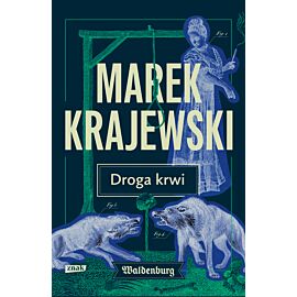 Droga krwi (e-book)