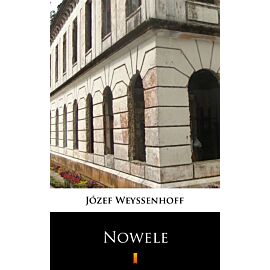 Nowele (e-book)