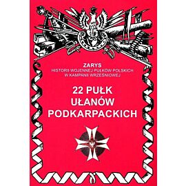 22 Pułk Ułanów Podkarpackich