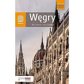 Węgry na ostro i na słodko wyd. 4