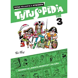 Tytusopedia Tom 03