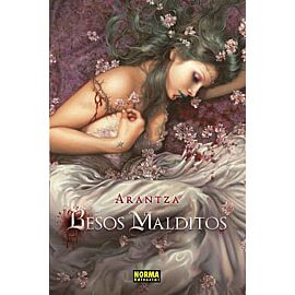 Besos Malditos (Wicked Kisses) - Edycja hiszpańska