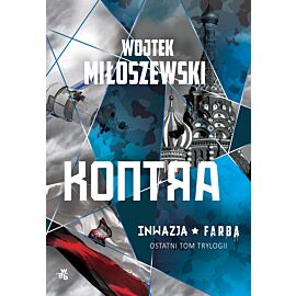 Kontra. Tom 3