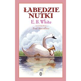 Łabędzie nutki
