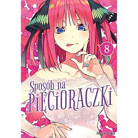 Sposób na pięcioraczki - 08