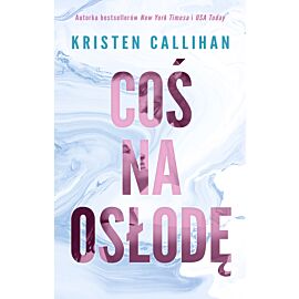 Coś na osłodę (e-book)