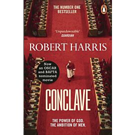 Conclave wer. angielska
