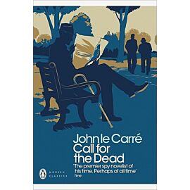 Call for the Dead