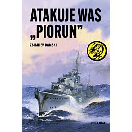 Atakuje was "Piorun"