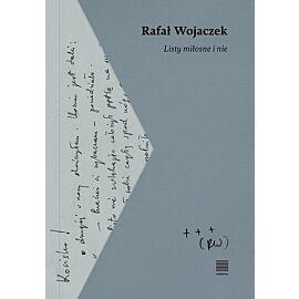 Listy miłosne i nie, / Warstwy