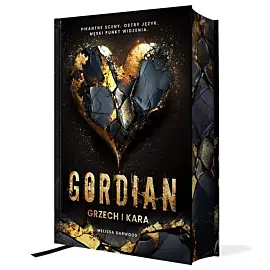 Gordian. Grzech i kara. Wydanie specjalne