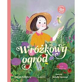 Wróżkowy ogród