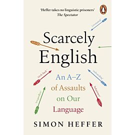 Scarcely English wer. angielska