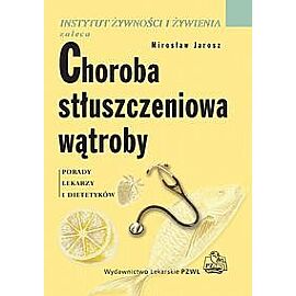Choroba stłuszczeniowa wątroby