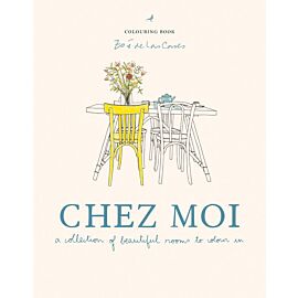 Chez Moi wer. angielska