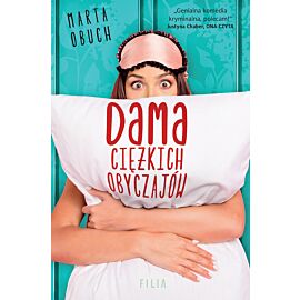 Dama ciężkich obyczajów