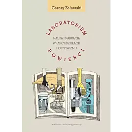 Laboratorium powieści