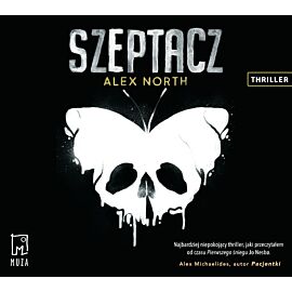 Szeptacz (audiobook MP3)