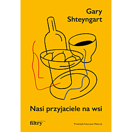 Nasi przyjaciele na wsi (e-book)