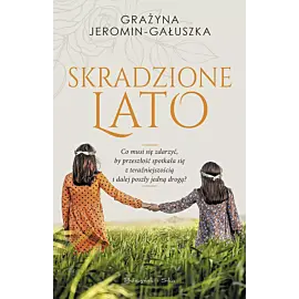 Skradzione lato (Duże Litery)