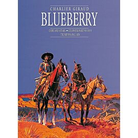 Blueberry - wyd. zbiorcze - 03