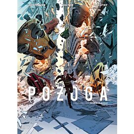 Pożoga - 1