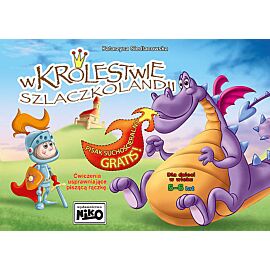 W Królestwie Szlaczkolandii