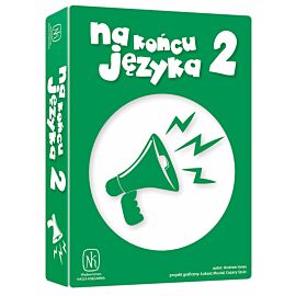 Na końcu języka 2