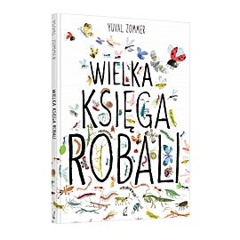 Wielka księga robali