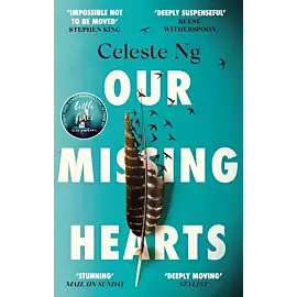 Our Missing Hearts