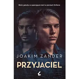Przyjaciel