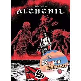 Alchenit (wyd. 2024)