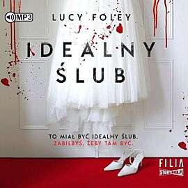 Cd mp3 idealny ślub